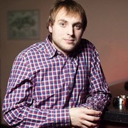 Марат Итунин on My World.