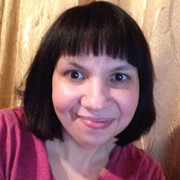 Алла Марценюк on My World.