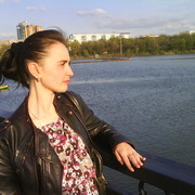 Марина Беляева on My World.