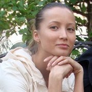Голубева Мария Егорьевск