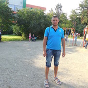Евгений Маркин on My World.