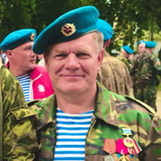 Сергей Марков on My World.