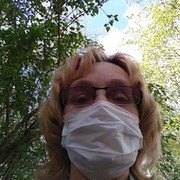 Галина Туманова on My World.
