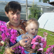 Наталья Мартьянова on My World.