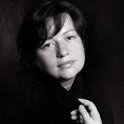 Maria Doubrovskaya on My World.