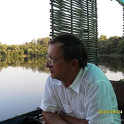 Геннадий Митьков on My World.
