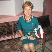 Татьяна Мастерова on My World.