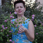 Ирина Матвиишина on My World.