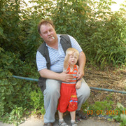 Дима Маврин on My World.