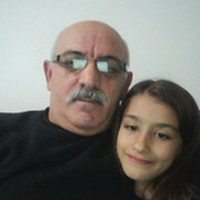 giorgos mavromatis on My World.