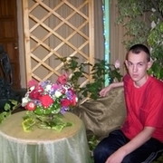 Максим Сызранов on My World.