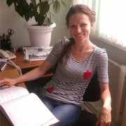 Елена Максимова on My World.