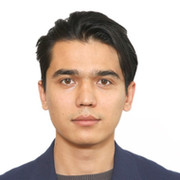 Maxim Mirgiyasov on My World.