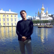 Максим Голуб on My World.