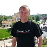 Максим Щербатов on My World.