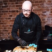 Максим Катасонов on My World.