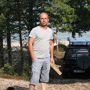 Maxim Kolbinev on My World.