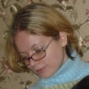 Майя Тетенькина on My World.