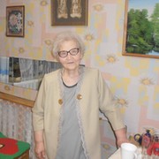 Майя Васильевна Братилова on My World.
