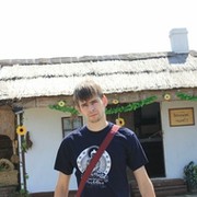 Евгений Рябушев on My World.