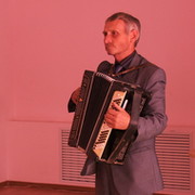 Михаил Дроздов on My World.