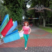 Марина Дроздовская on My World.