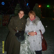 Елена Сёмина on My World.