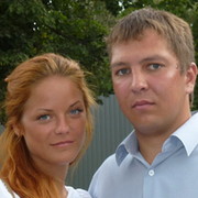 Серега Сенокосов on My World.
