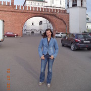 Елена Елена on My World.
