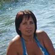 Ольга Свиридова on My World.