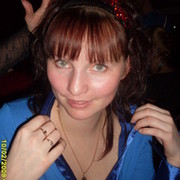 Ольга Мезенцева on My World.
