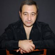 Мамука Барамия on My World.