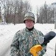 Михаил Юдин on My World.