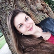 Екатерина Черняк on My World.