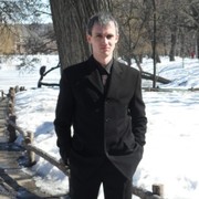 Артем Хабаров on My World.