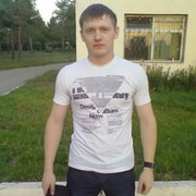 Миша Худяков on My World.