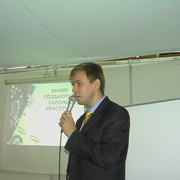 Михаил Кузнецов on My World.