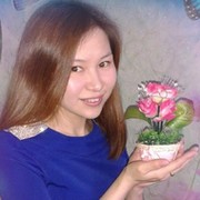 Меруерт Смыкова on My World.