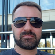 Александр Василькин on My World.