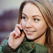 Елена Малащенкова on My World.