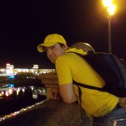 михаил железовский on My World.