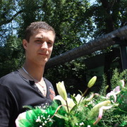 Николай Бакланов on My World.