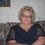Татьяна Микрюкова on My World.