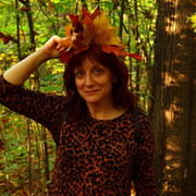 Елена Захарова on My World.