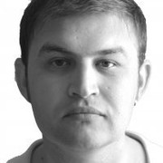 Марсель Давлетшин on My World.