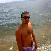 Митяй Митяев on My World.