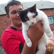 Григорий Минеев on My World.