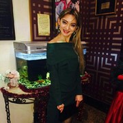 Мира Байбулова on My World.