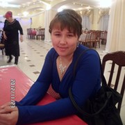 Мира Агатаева on My World.