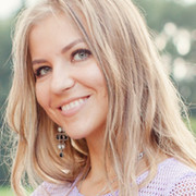 Оксана Абдуллина on My World.